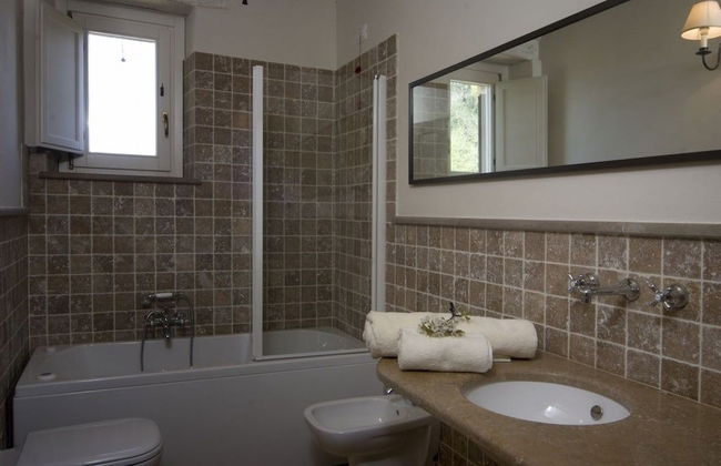 Pamperduto Country Resort - Foto 18