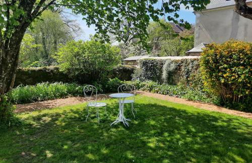 Le Clos de la Fuie, La Perrière, Perche - Foto 41