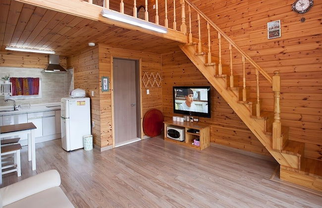 Laviche Pension - Foto 54