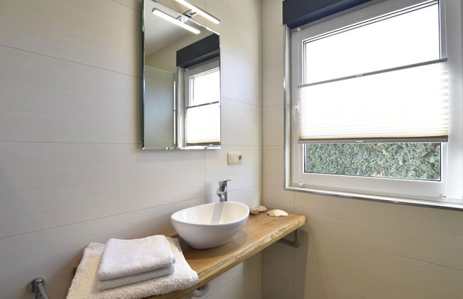 Wohnung in Barnekow mit Eigener Terrasse - Photo 7