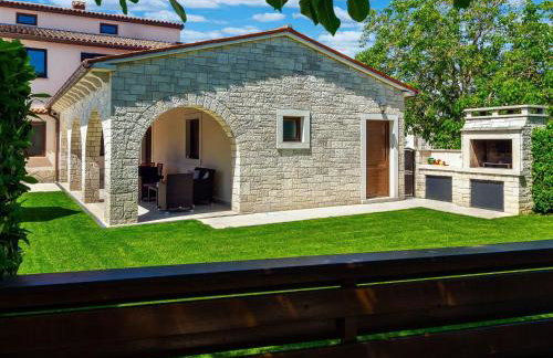 Holiday Home Casa Mia mit privatem Pool by Interhome - Foto 12