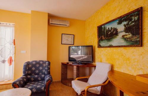 Alojamientos Villa Trinidad - Foto 79