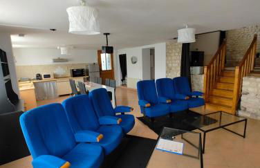 Cosy Ciné 8 - Foto 4