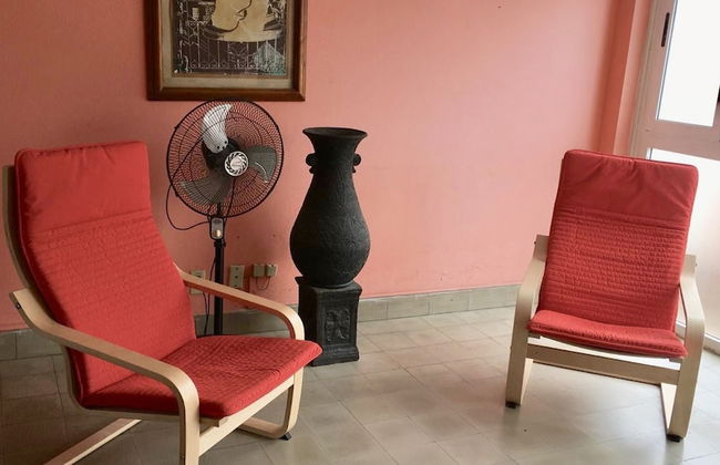 Aparthotel in Havana - Foto 13