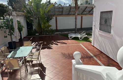 Gran villa en Torremolinos - Foto 11