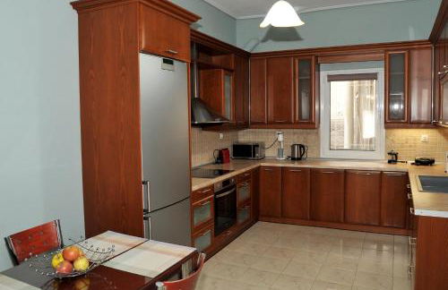 GRAND HOUSE METEORA - Foto 19