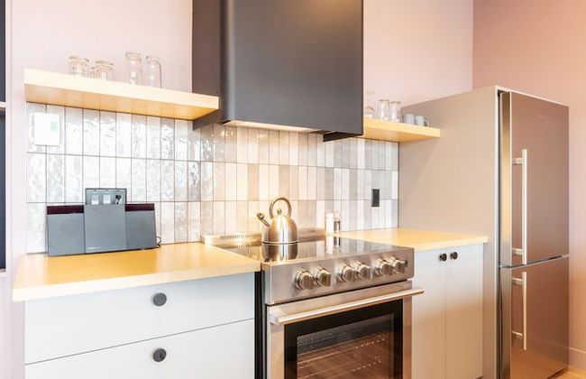 Les Lofts Dorchester - By Les Lofts Vieux-Quebec - Foto 36