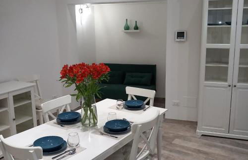 Casa Virgilio - Foto 11