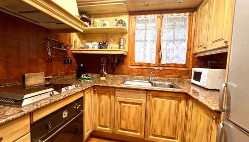 Rústic de Llavorsí - L'Amfitriona - Foto 4, stove, dishwasher, pet friendly, toaster, minibar