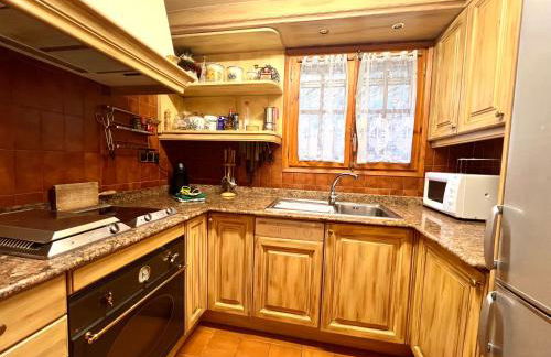 Rústic de Llavorsí - L'Amfitriona - Foto 4