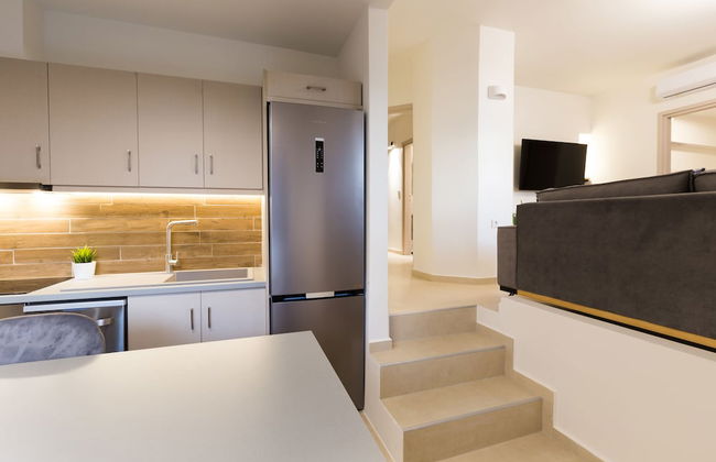 Antigoni's Seaside Lodge - Foto 19