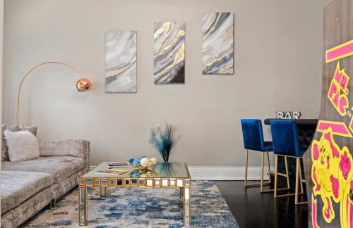 Cozy Home Apartments - Foto 11