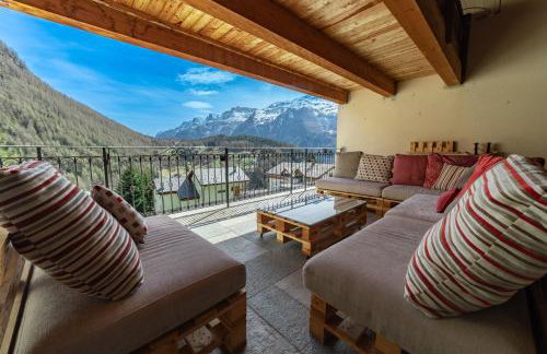 Residence Larice Bianco App n6 - Photo 4