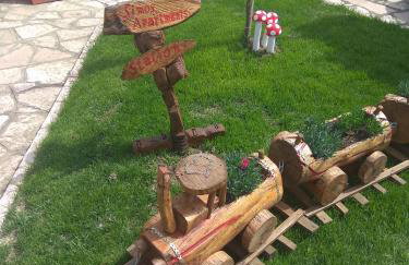 Simos Apartments - Photo 50