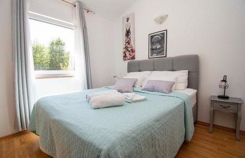 Ferienhaus Marija with private Pool - Foto 38