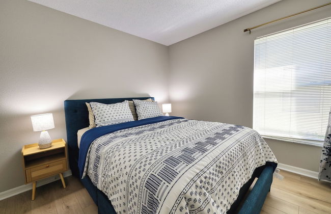 Robert's Classy Southern Dunes Holiday Home - Foto 6