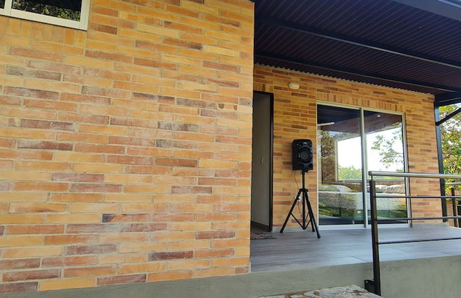 Cabañas Vacacionales Pa Lo Alto - Foto 6