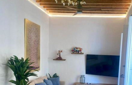 CASA NATY, Espacioso Renovado Apartamento en el Centro de Malaga - Photo 1