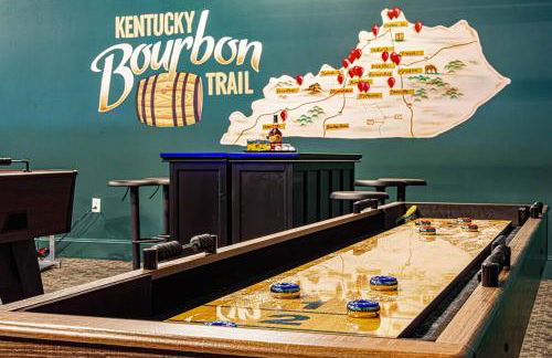 Heated Pool, Hot Tub, Mini Golf, Theater-Sleeps 28 - Foto 44