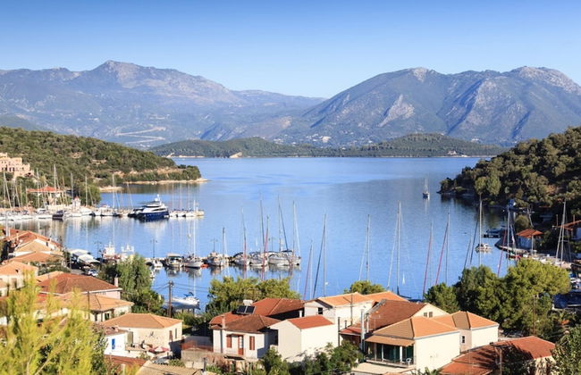 Villa Genesis in Lefkada - Photo 20