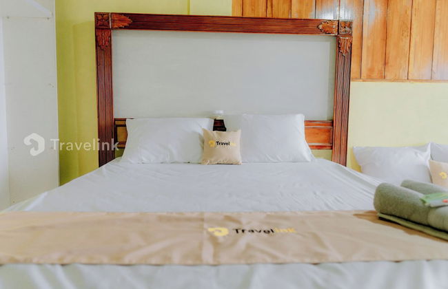 Zaada Villa Dieng by Travelink - Foto 20