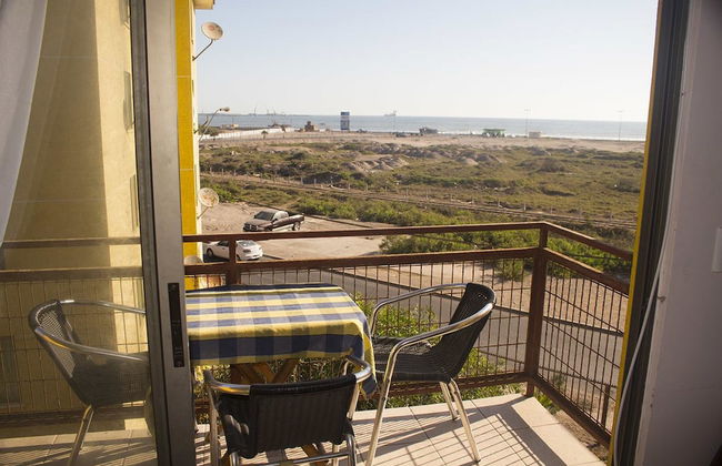 Departamento Vistamar - Foto 13