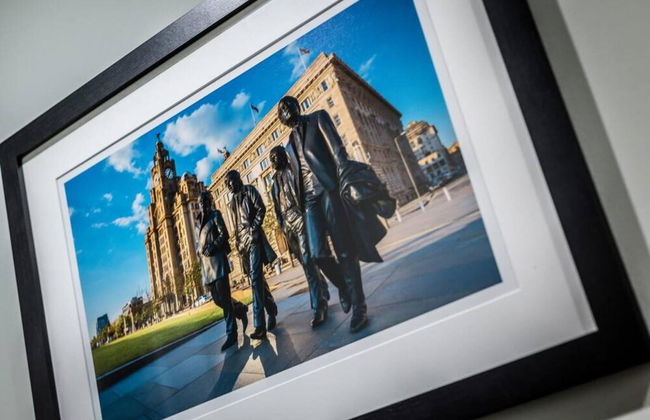 Host Stay The Georgian Quarters at Bedford - Foto 18