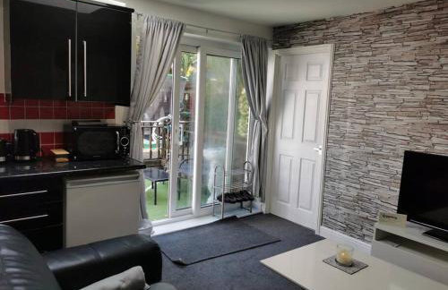 Wimpole Lounge - Foto 2