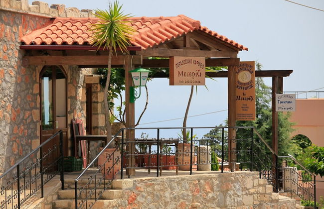 Villa Nikolas Large Private Pool A C Wifi - 1612 - Foto 16