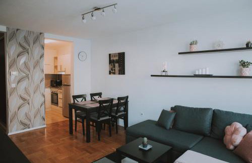 Apartment Nika, Arena Zagreb - Foto 19