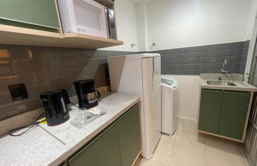 EXTRAORDINÁRIO Apartamento GARDEN NO BOM FIM - Foto 63