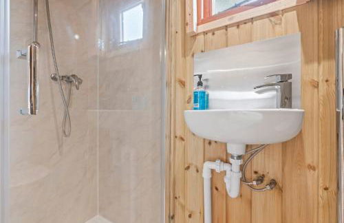 Starry Nights Escape - Hot Tub & Sauna - Foto 19