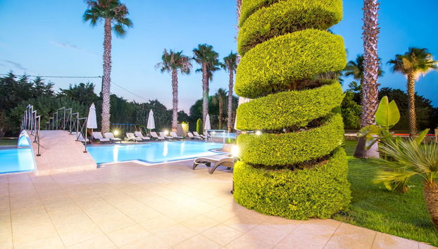 Stavros Melathron - Foto 2