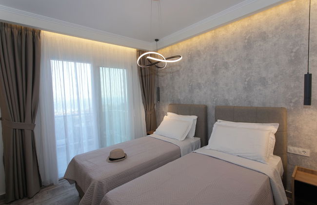 Elais Luxury Villas - Foto 6