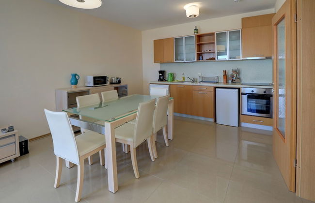 Lighthouse Luxe Estate Apart & Villas - Foto 68