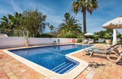 Celina by Algarve Villa Holidays - Foto 35