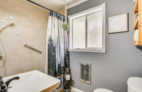 Lake Arrowhead Retreat By Snow Valley Mtn Resort! - Foto 2