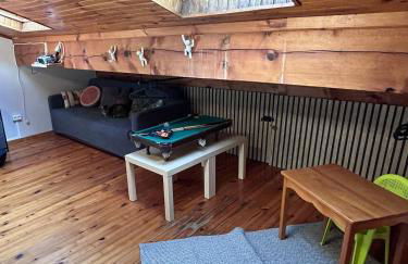 Maison cosy, garage, jardin, terrasse vue montagne - Foto 27