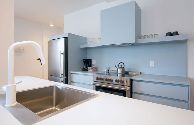 Les Lofts Saint-François - Par les Lofts Vieux-Québec - Foto 37