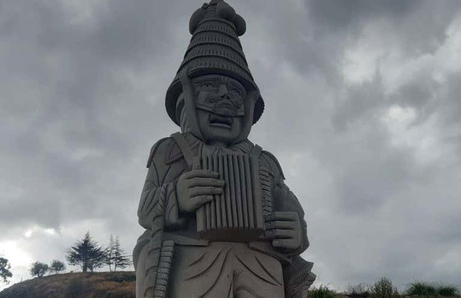 Excursion privée sur la Route de Llushcapampa - Photo 5