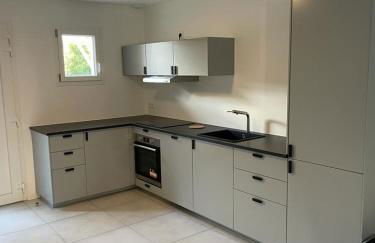 Maison chaleureuse 1 - Foto 6