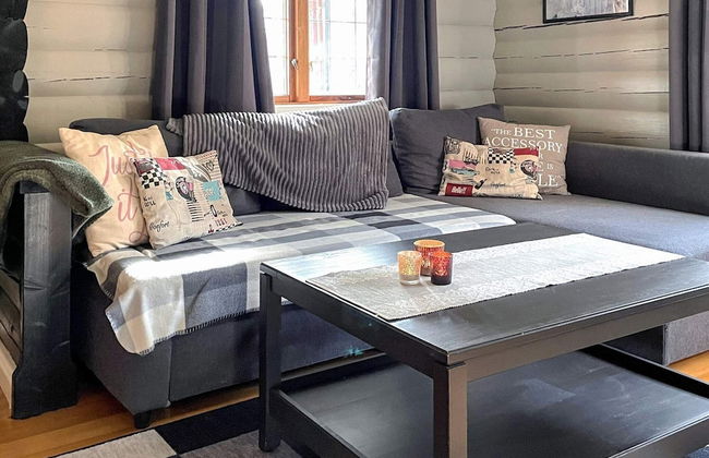 Peaceful Forest Cabin in Dalsland - Photo 9