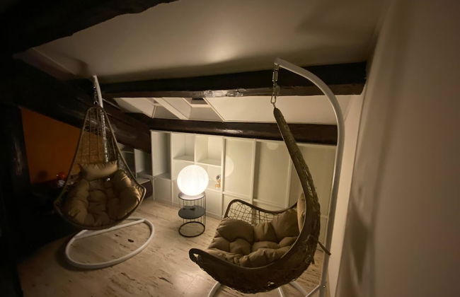 House Of The Architect - Sweet Apartment - Foto 17