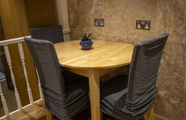 Berkley Aparthotel - Foto 40