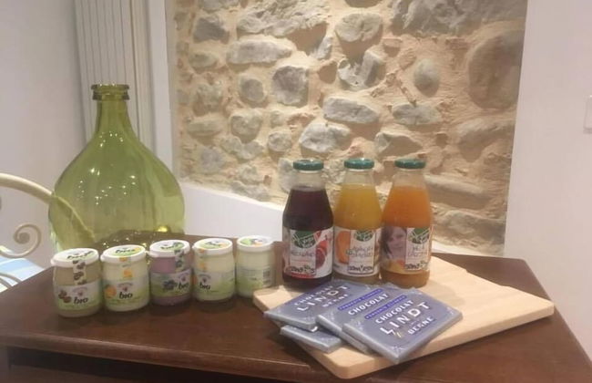 B&B Azienda Perconti - Foto 25