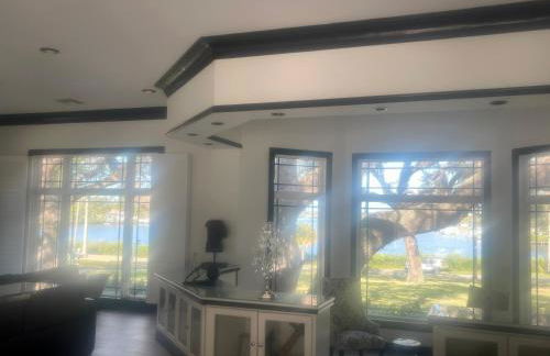 Luxury Tarpon Springs Waterfront w Gulf Access - Foto 3