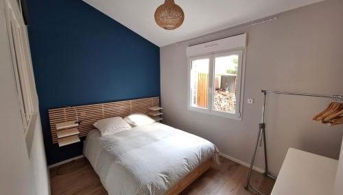 Bienvenue chez toi - TV, WiFi proxi Labège - Foto 5