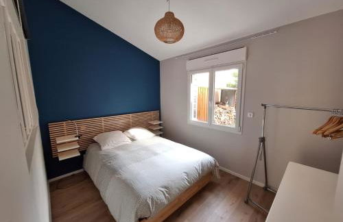 Bienvenue chez toi - TV, WiFi proxi Labège - Foto 5