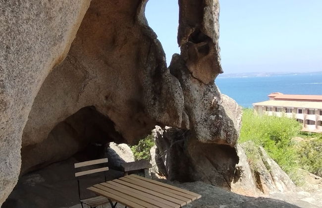 Seaside Apartment Baja Sardinia - 6pl August - 250 m From Smeraldo Beach ! - Foto 27