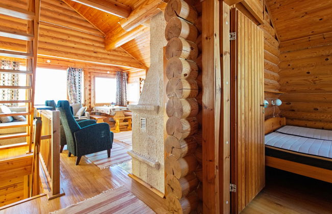 Alppimaja b paritalo - Foto 3